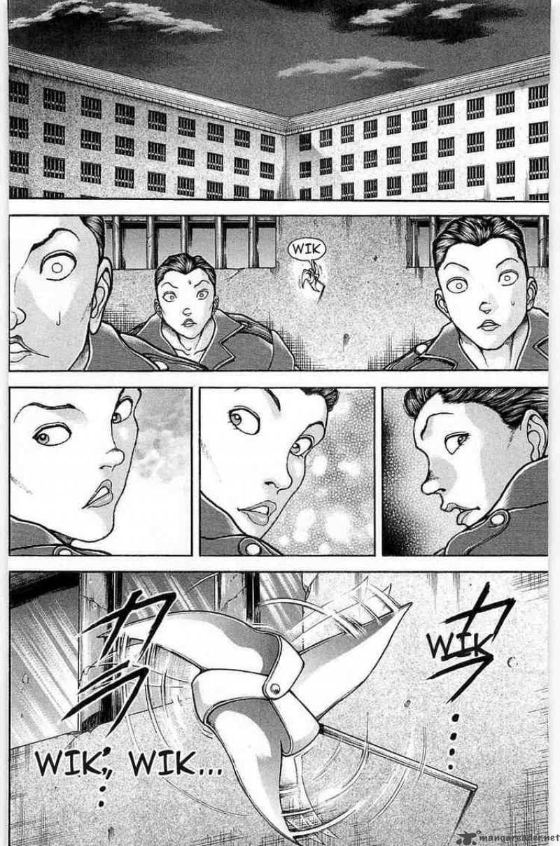 Baki - Son Of Ogre 34