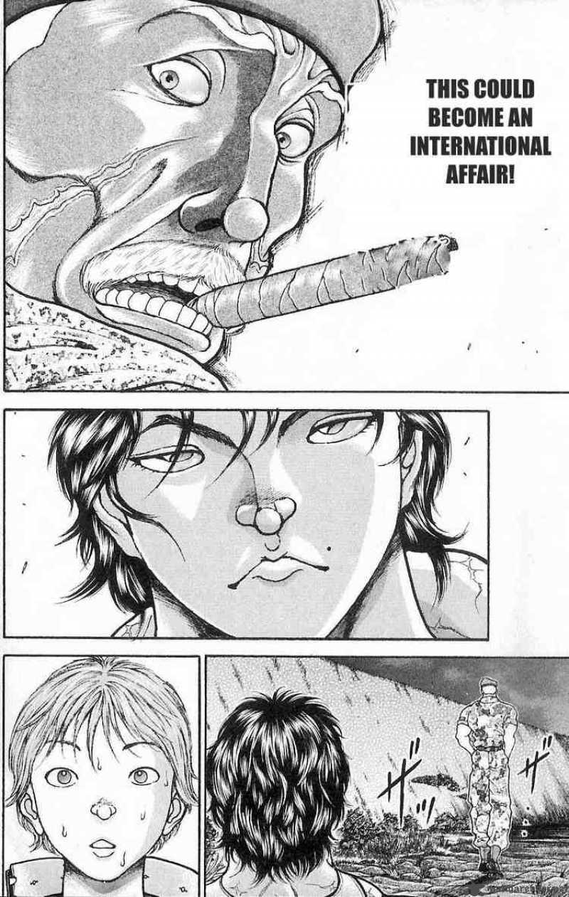 Baki - Son Of Ogre 4
