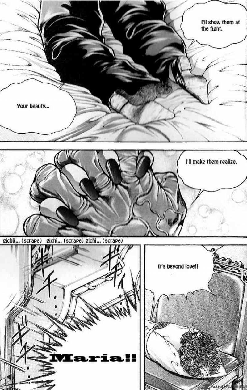 Baki - Son Of Ogre 40