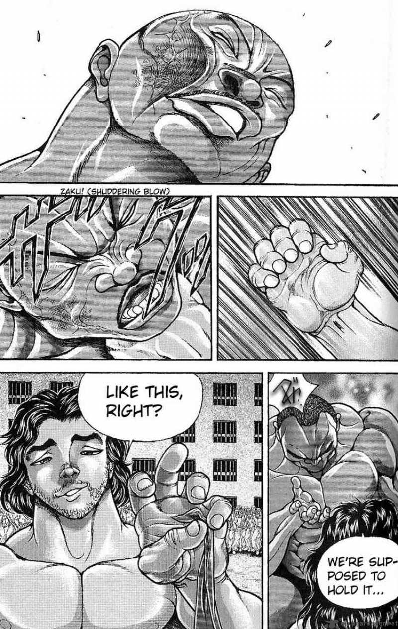 Baki - Son Of Ogre 45
