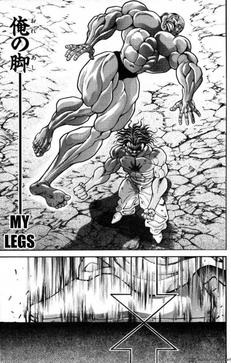 Baki - Son Of Ogre 52
