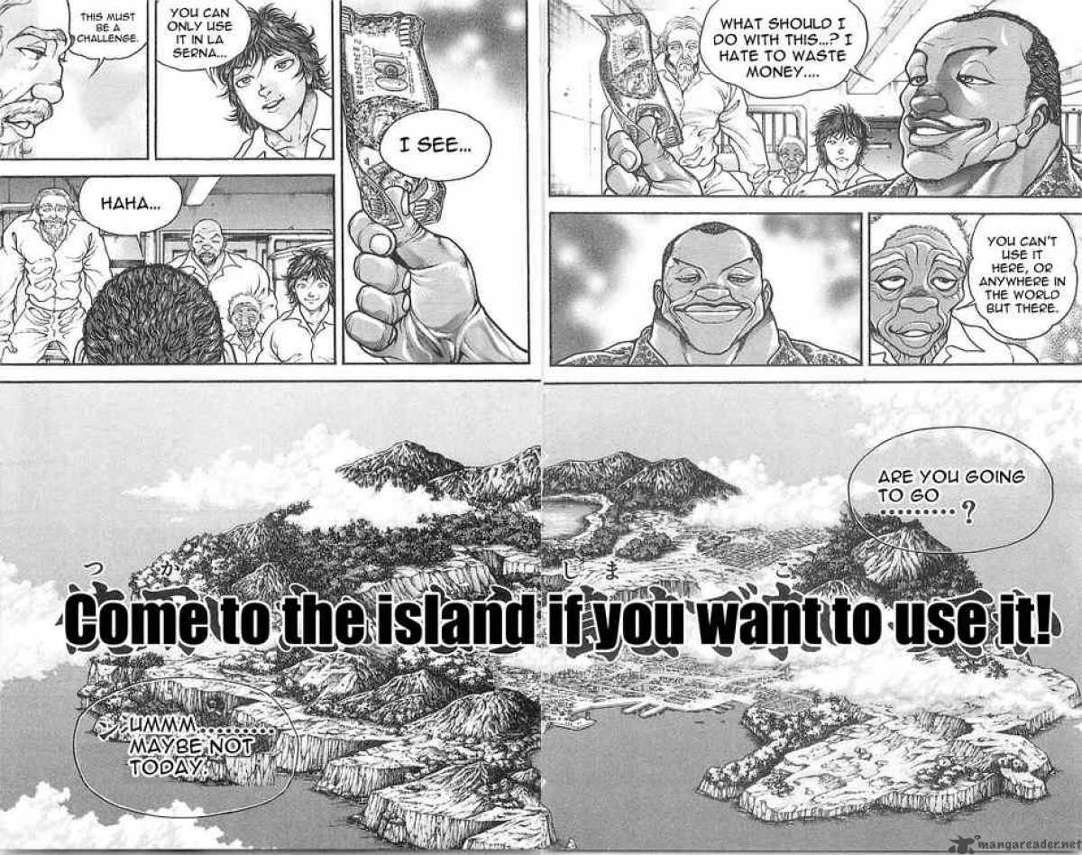 Baki - Son Of Ogre 55