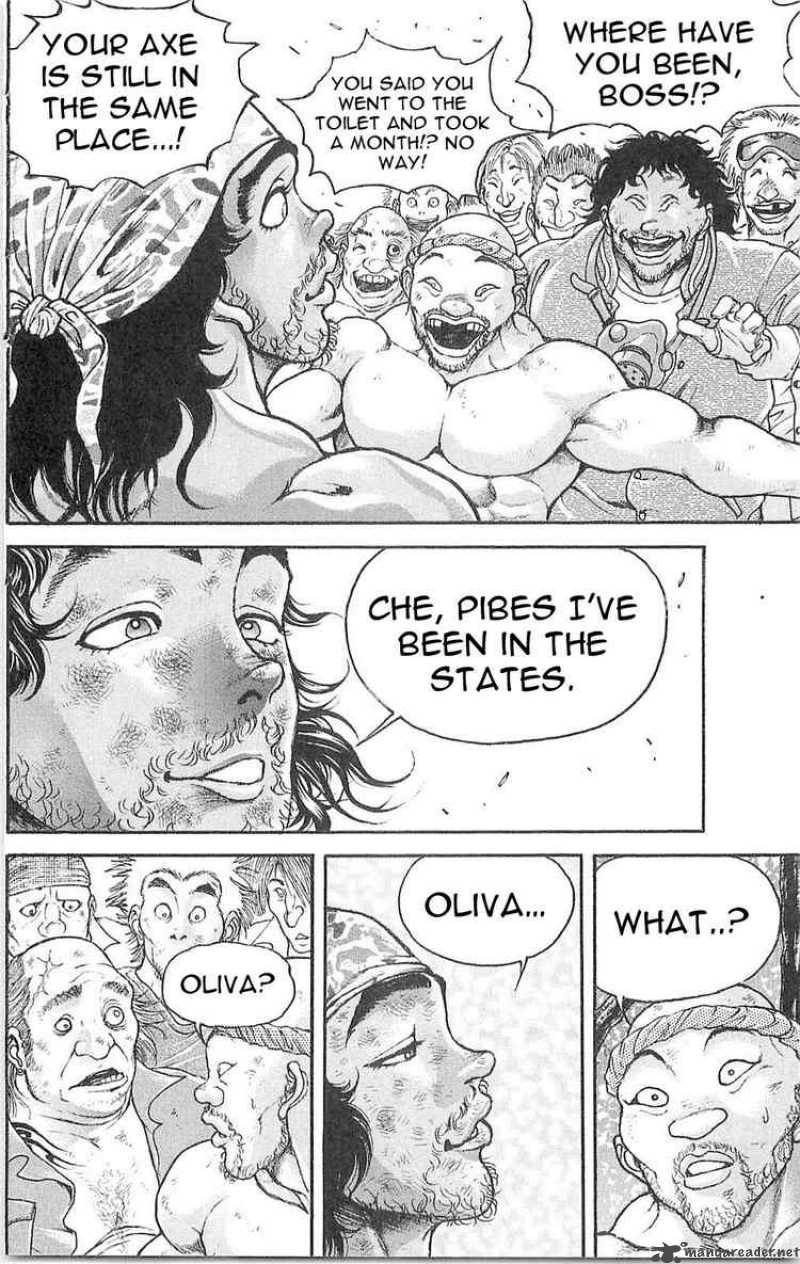 Baki - Son Of Ogre 55