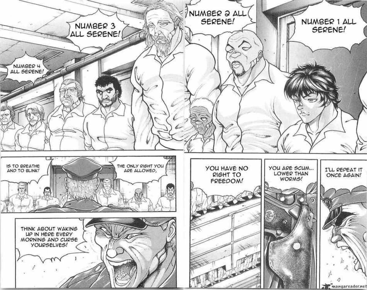 Baki - Son Of Ogre 56