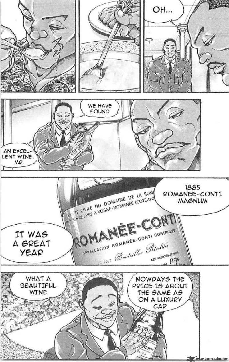 Baki - Son Of Ogre 62