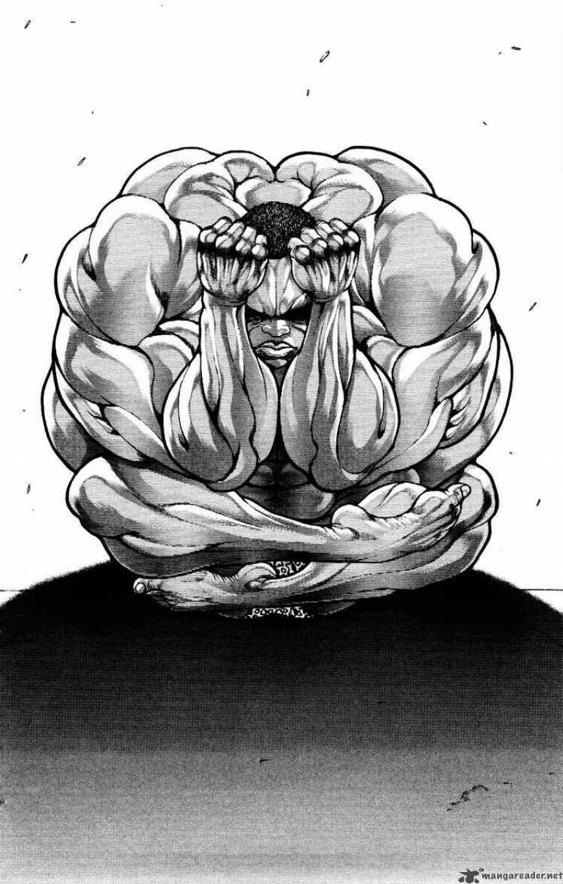 Baki - Son Of Ogre 71