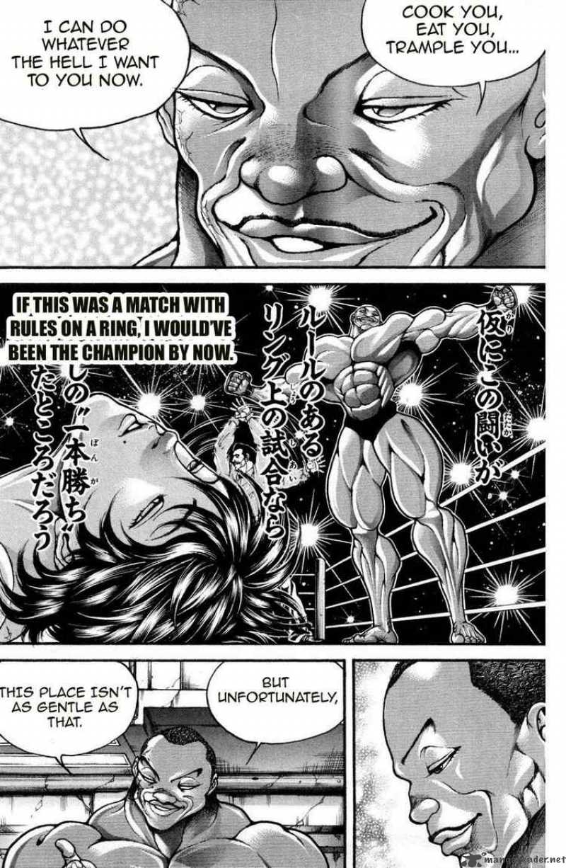 Baki - Son Of Ogre 73