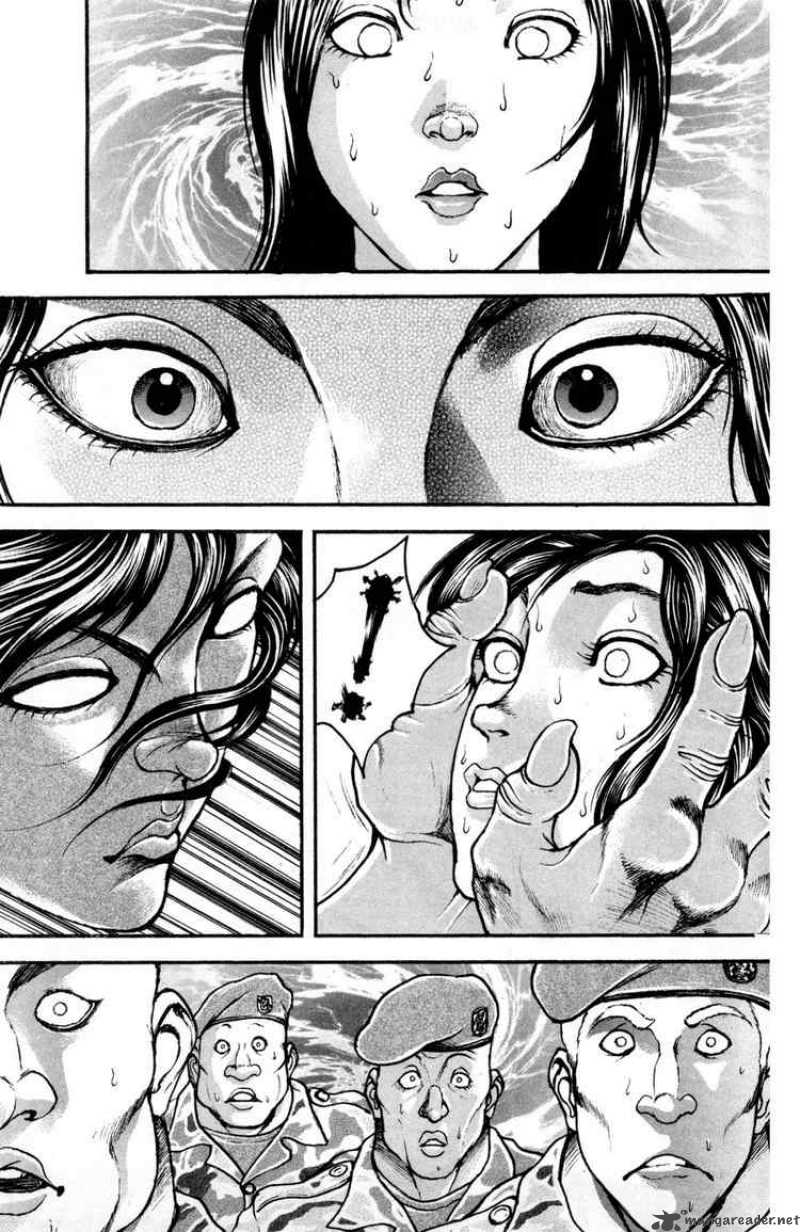 Baki - Son Of Ogre 80