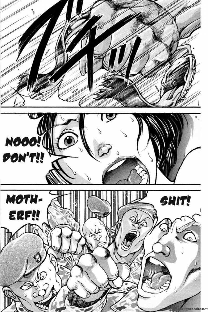 Baki - Son Of Ogre 80