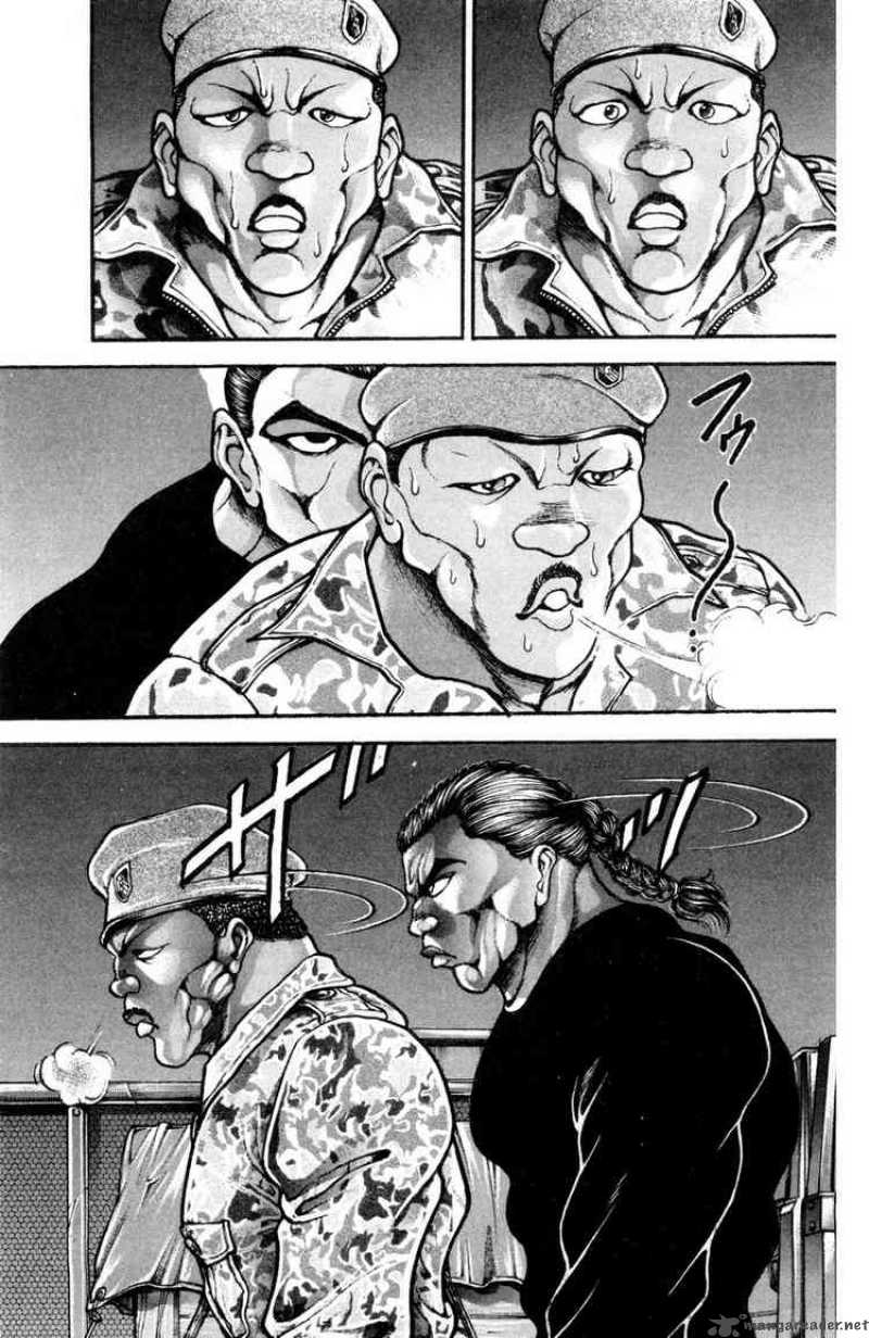 Baki - Son Of Ogre 82