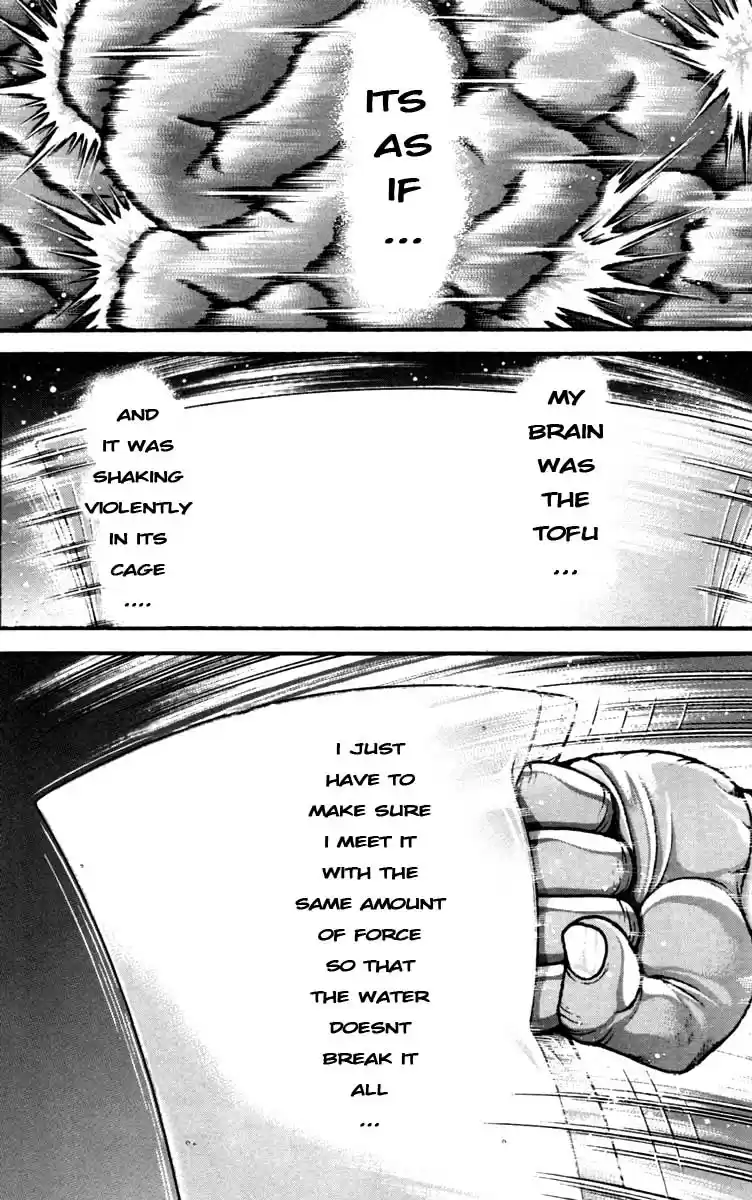 Baki Son Of Ogre Vol. 28 Ch. 233 Coach