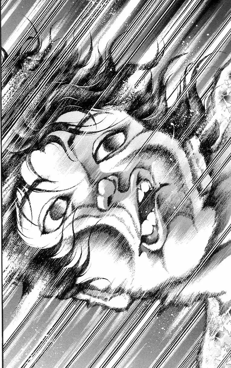 Baki Son Of Ogre Vol. 30 Ch. 250 The Battle of The Strongest Father And Son