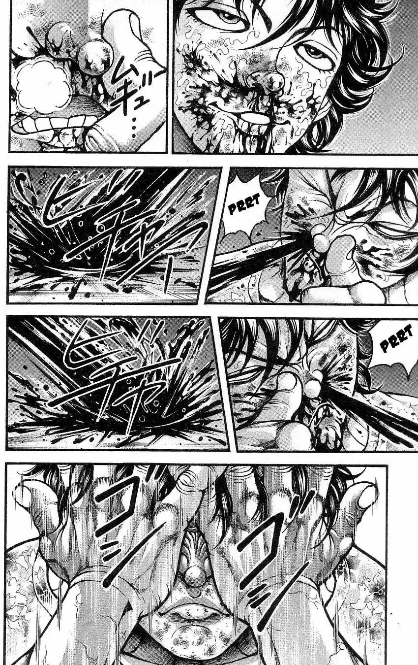 Baki Son Of Ogre Vol. 32 Ch. 265 Someone To Play With You