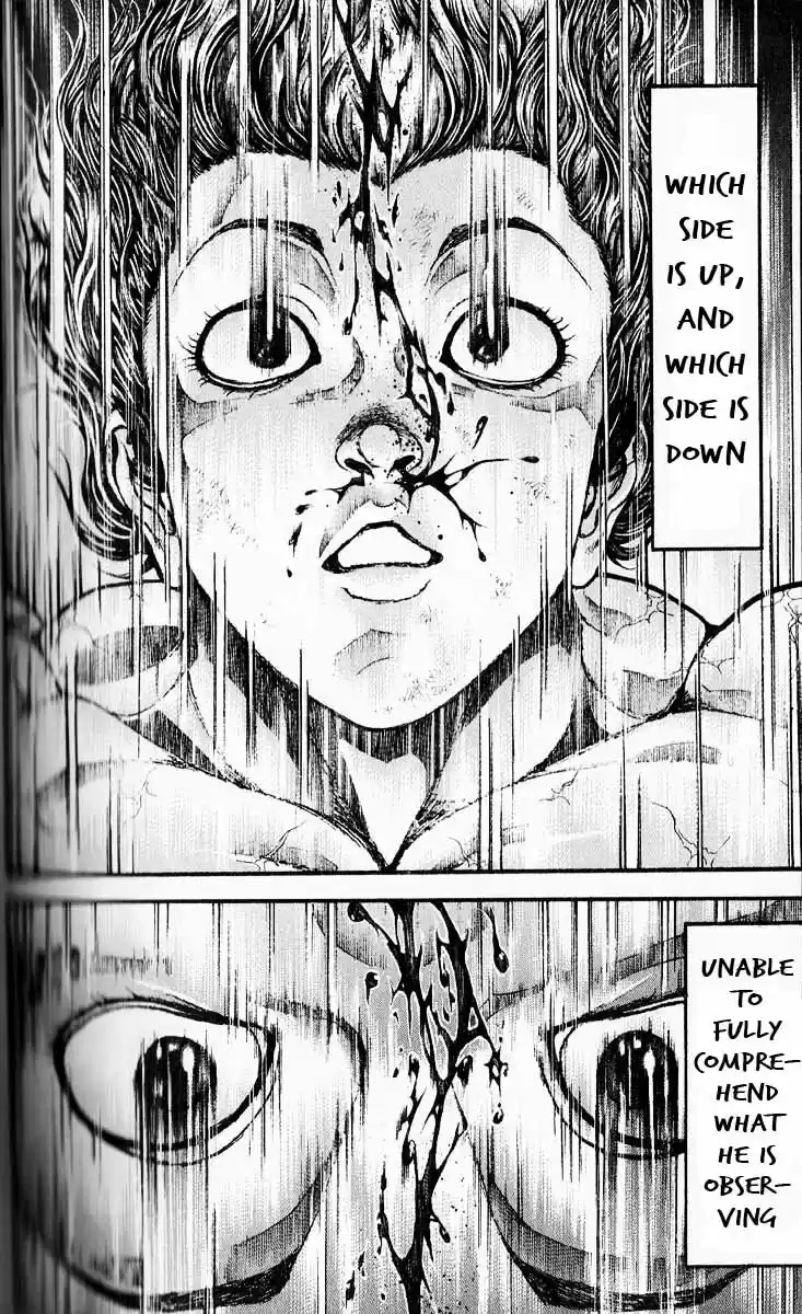 Baki Son Of Ogre Vol. 35 Ch. 289 Nonchakku