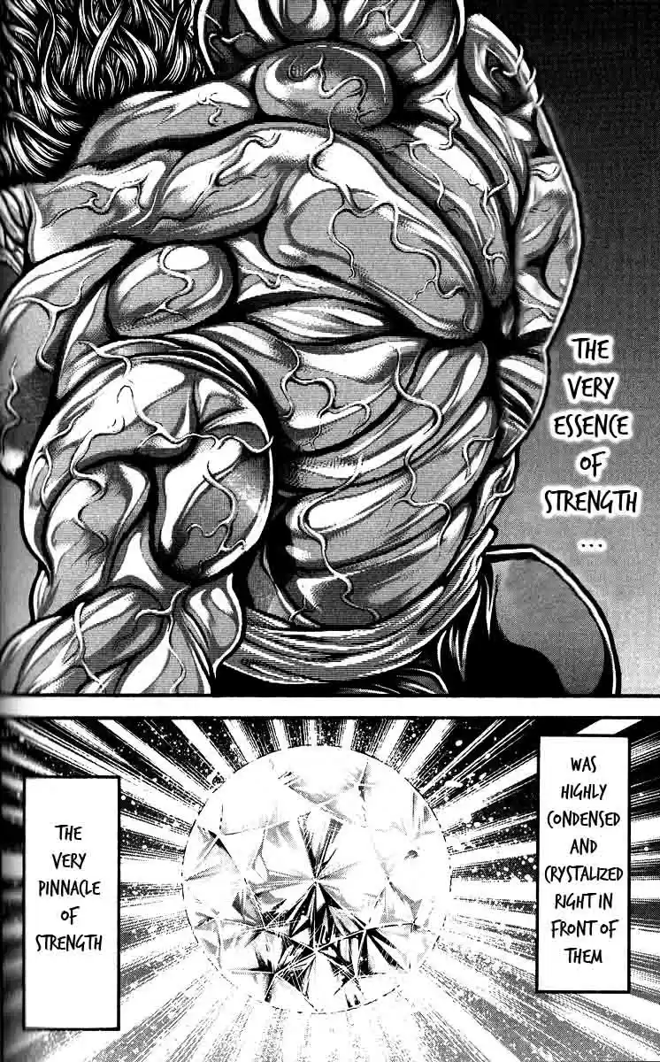 Baki Son Of Ogre Vol. 36 Ch. 299 Gallery
