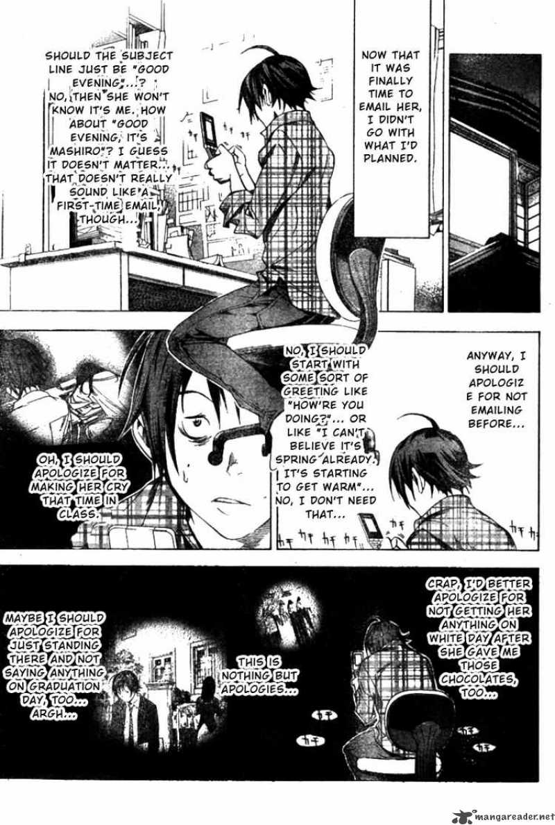 Bakuman 15
