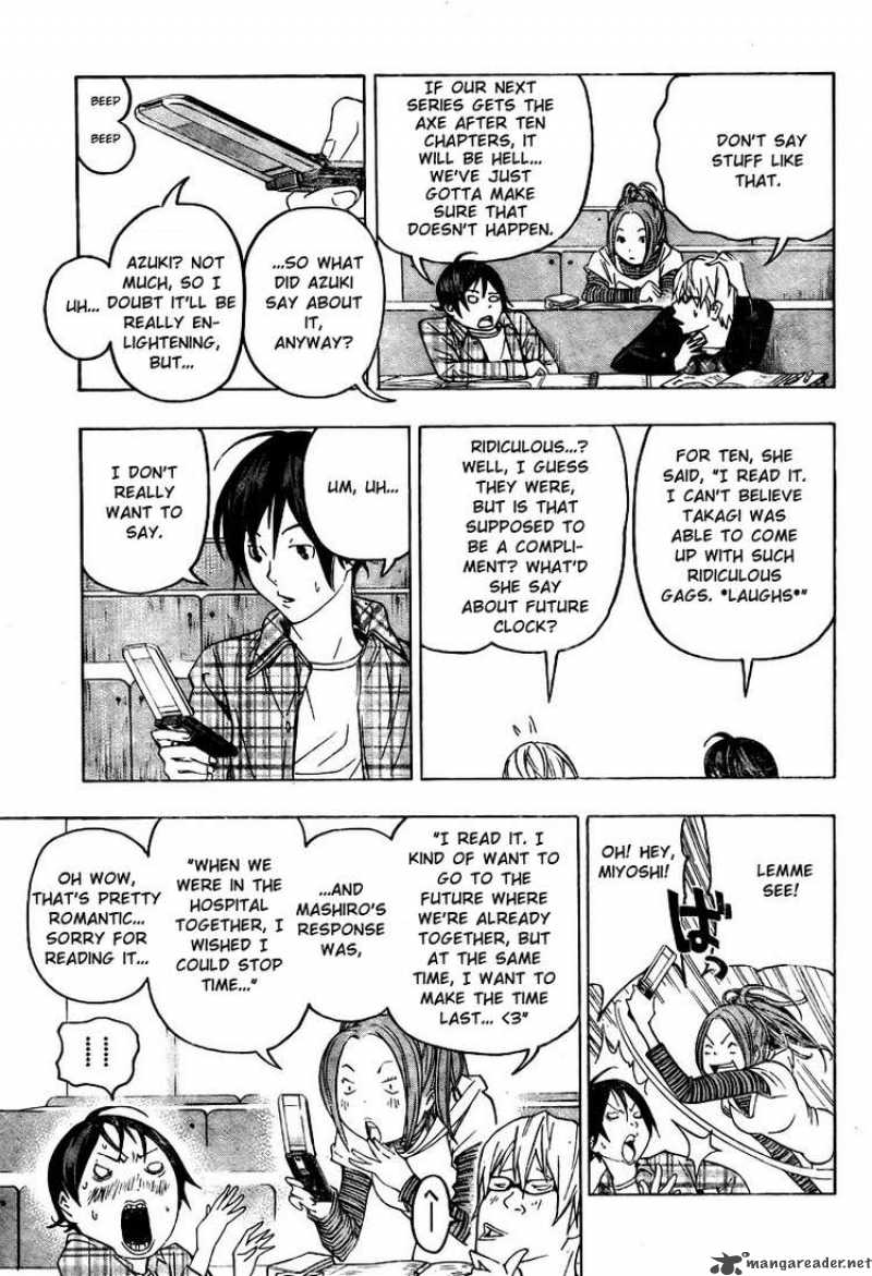 Bakuman 59