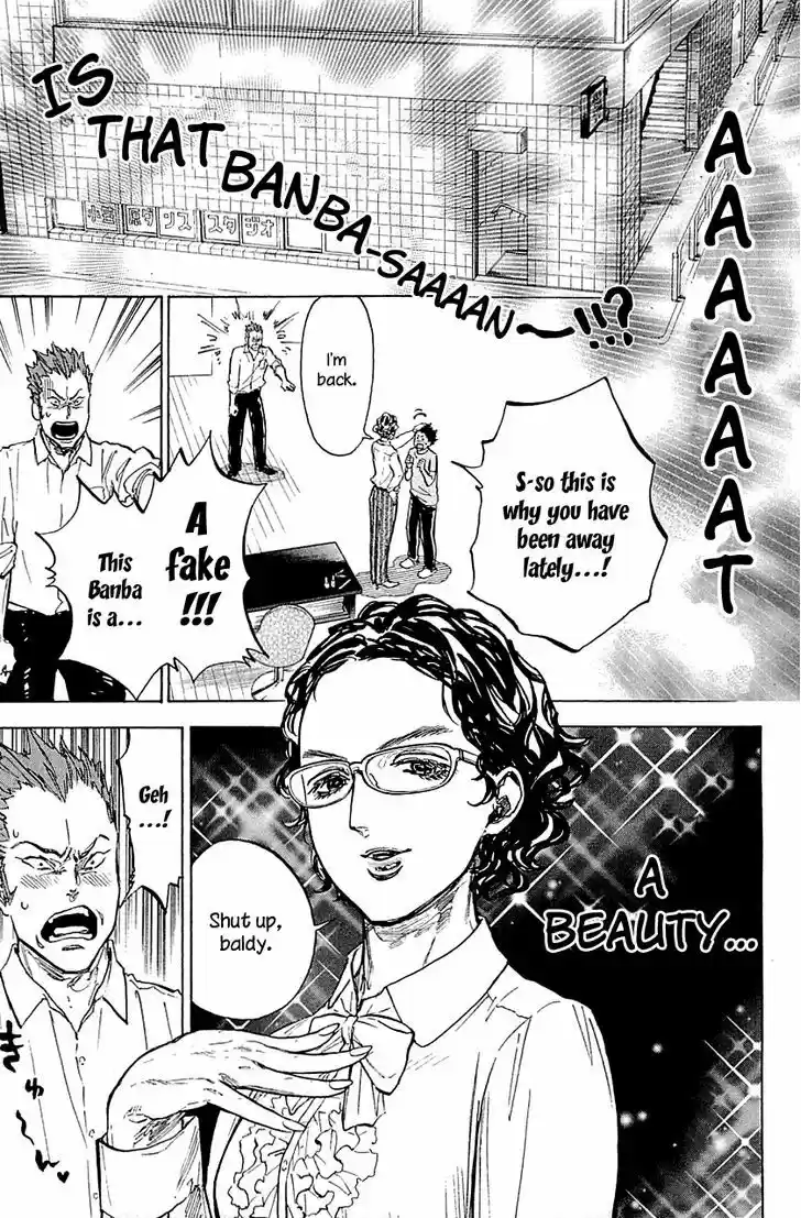 Ballroom e Youkoso 20