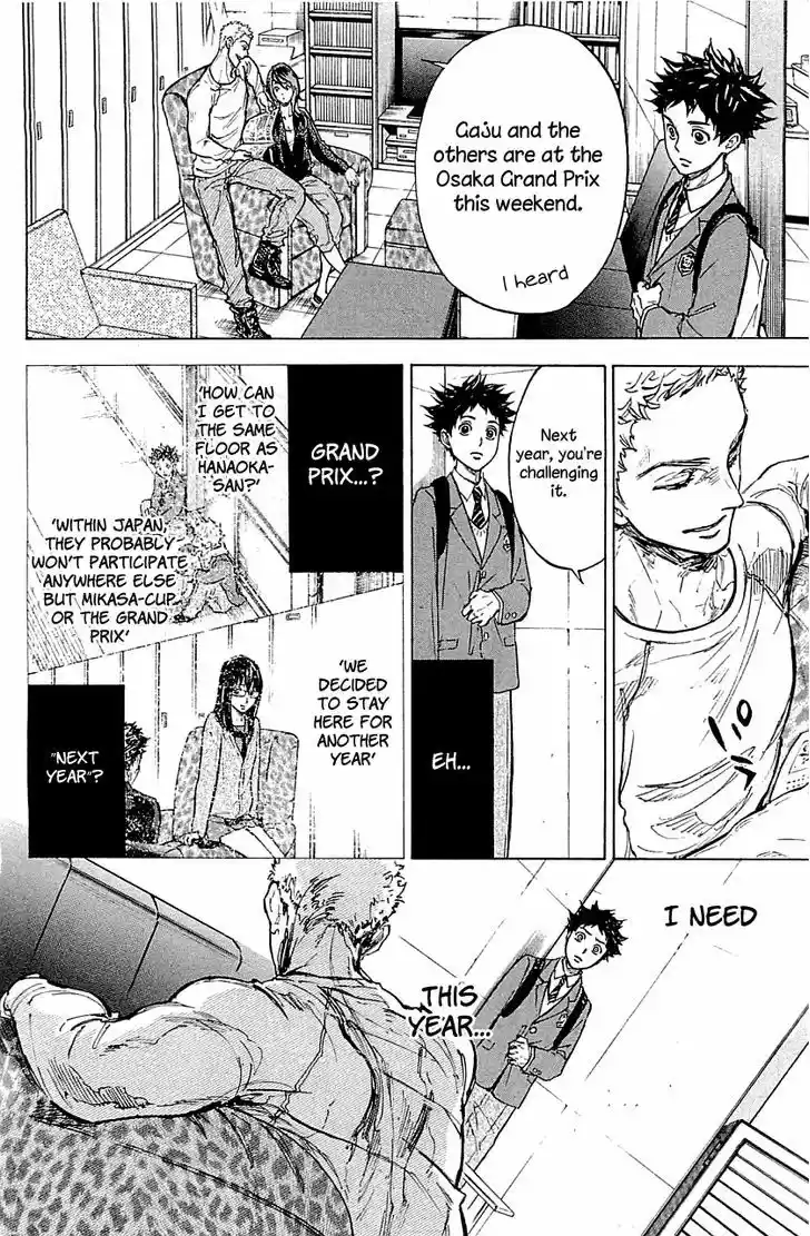 Ballroom e Youkoso 20