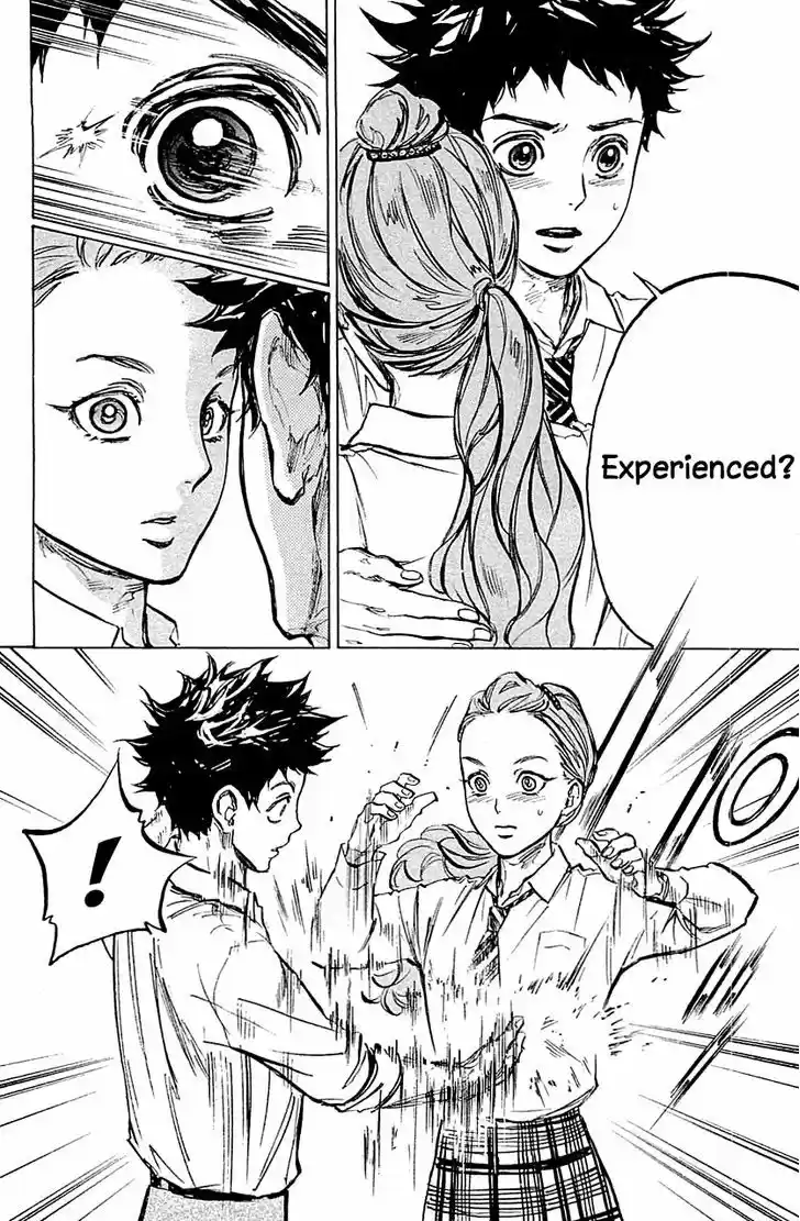 Ballroom e Youkoso 20