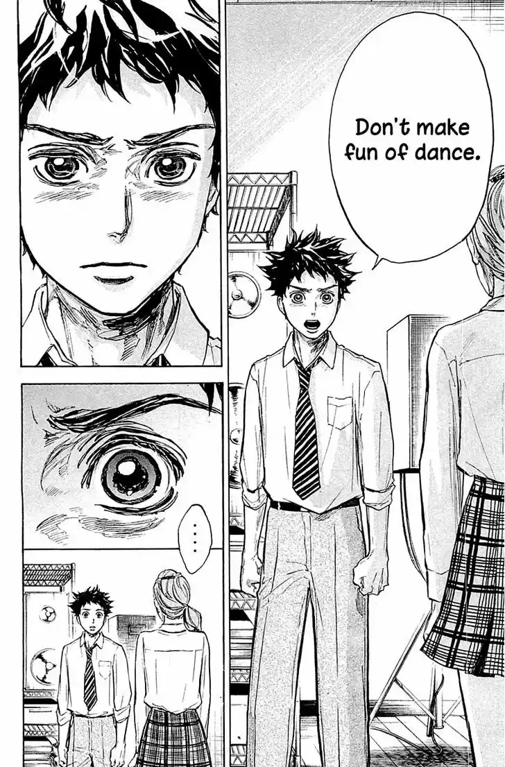 Ballroom e Youkoso 20