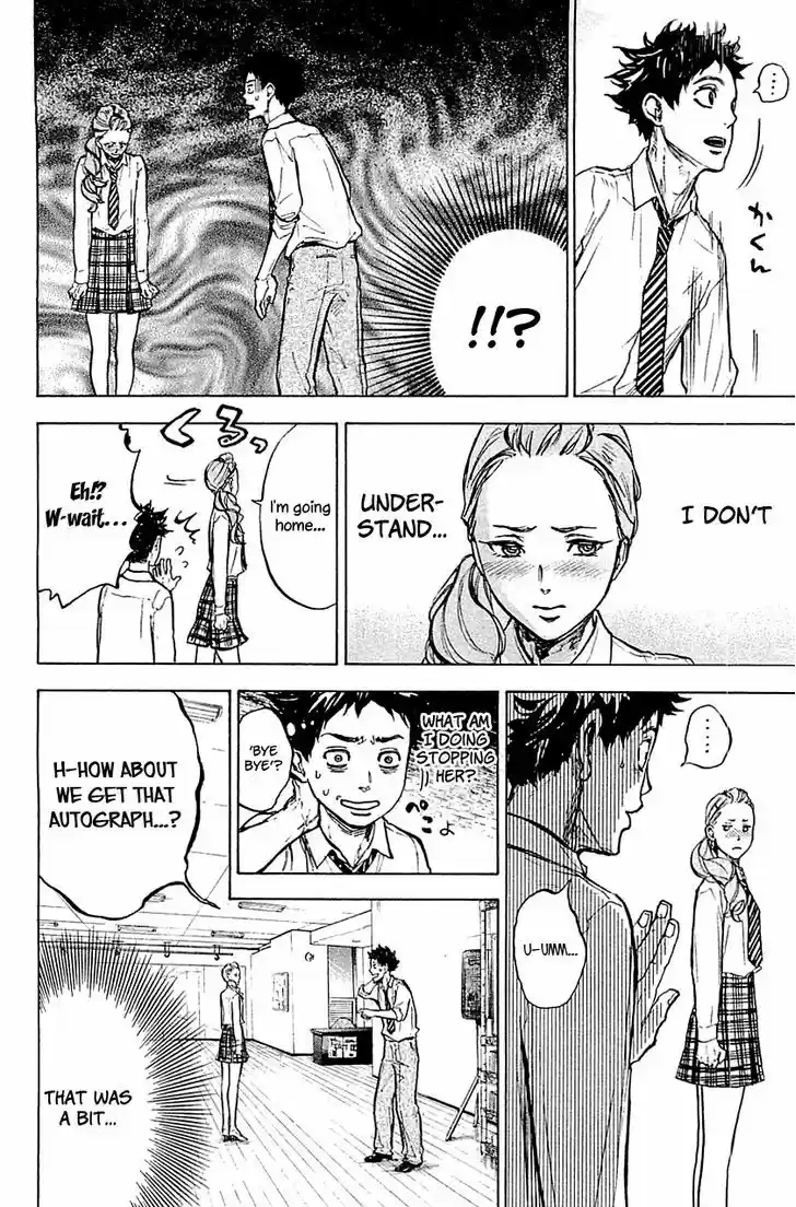 Ballroom e Youkoso 20