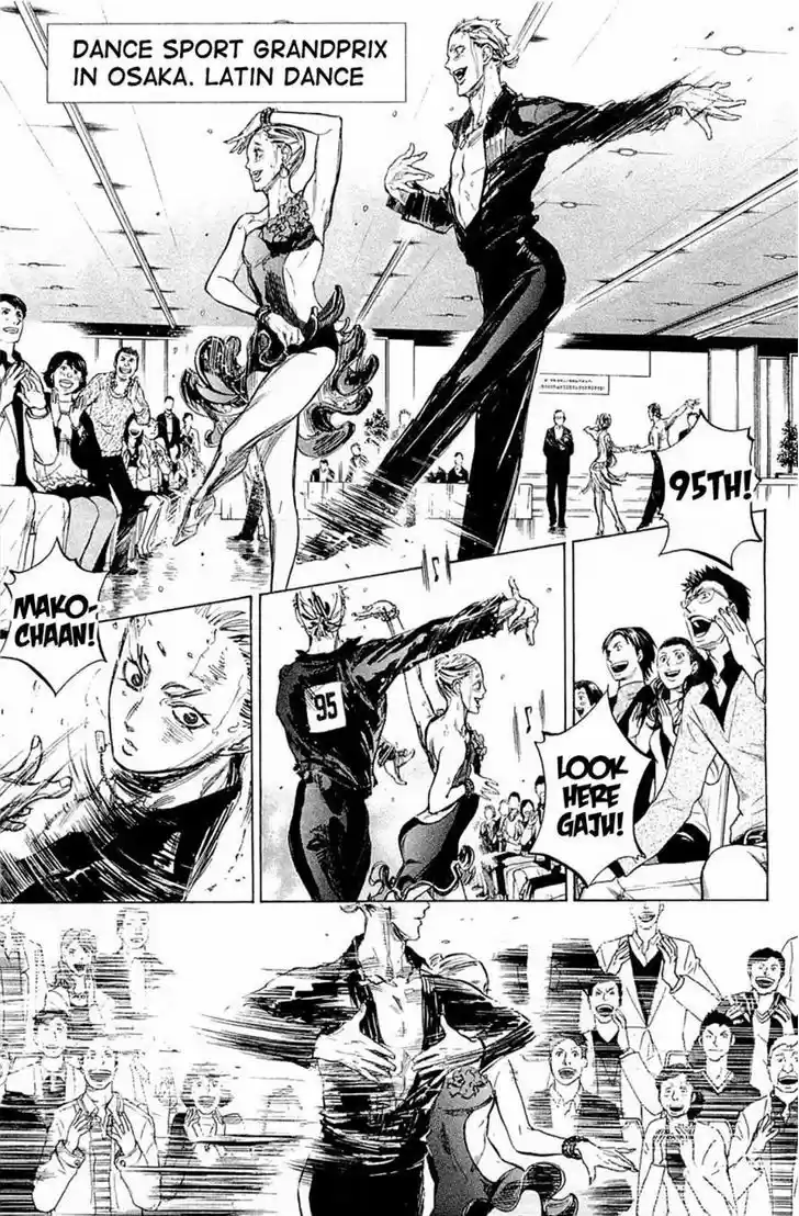 Ballroom e Youkoso 21