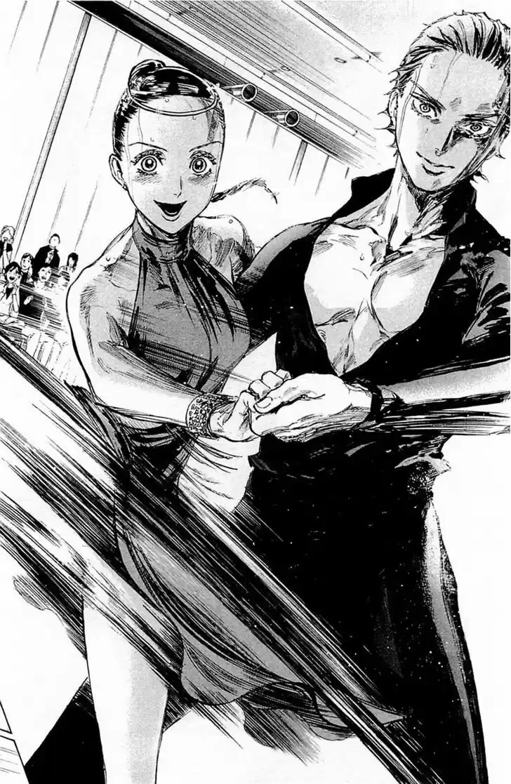 Ballroom e Youkoso 21
