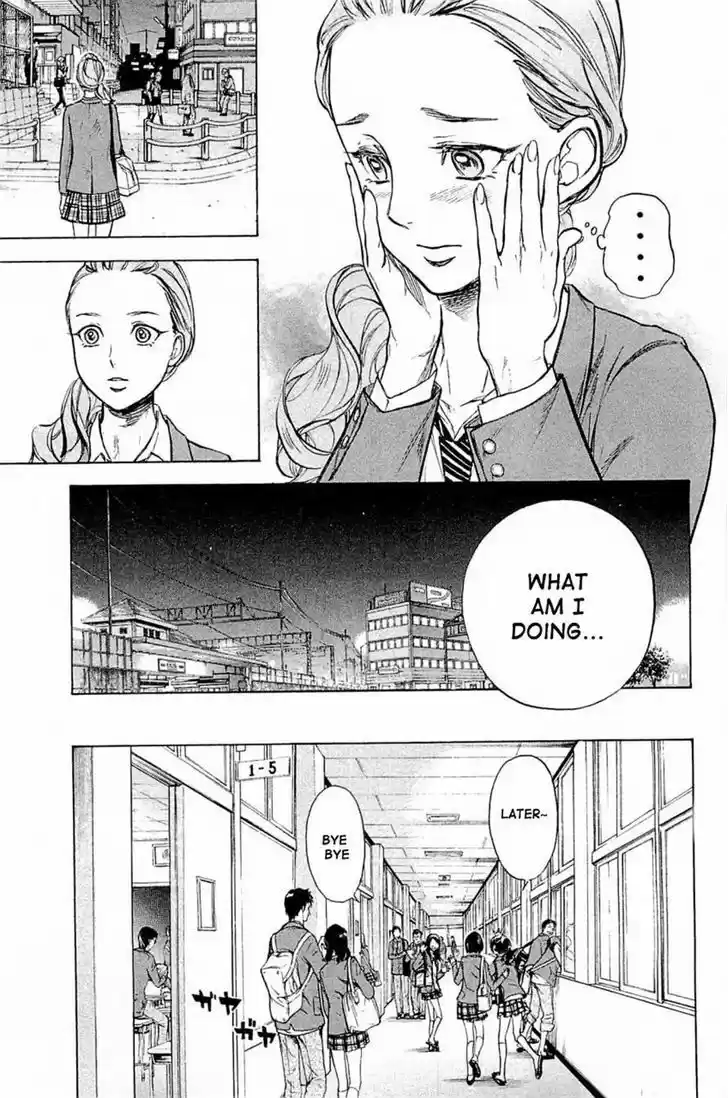 Ballroom e Youkoso 21