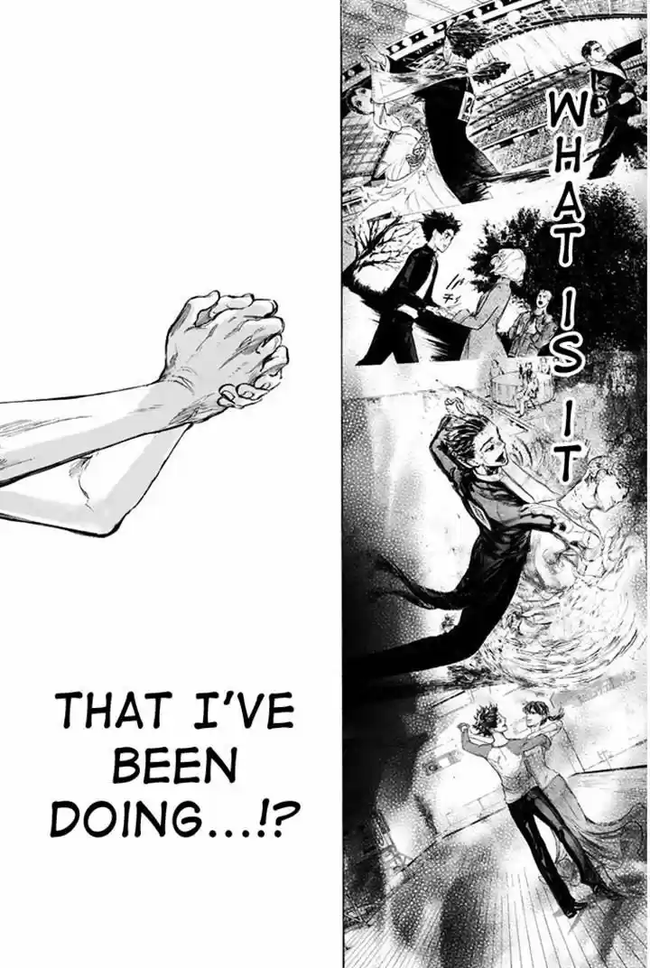 Ballroom e Youkoso 22