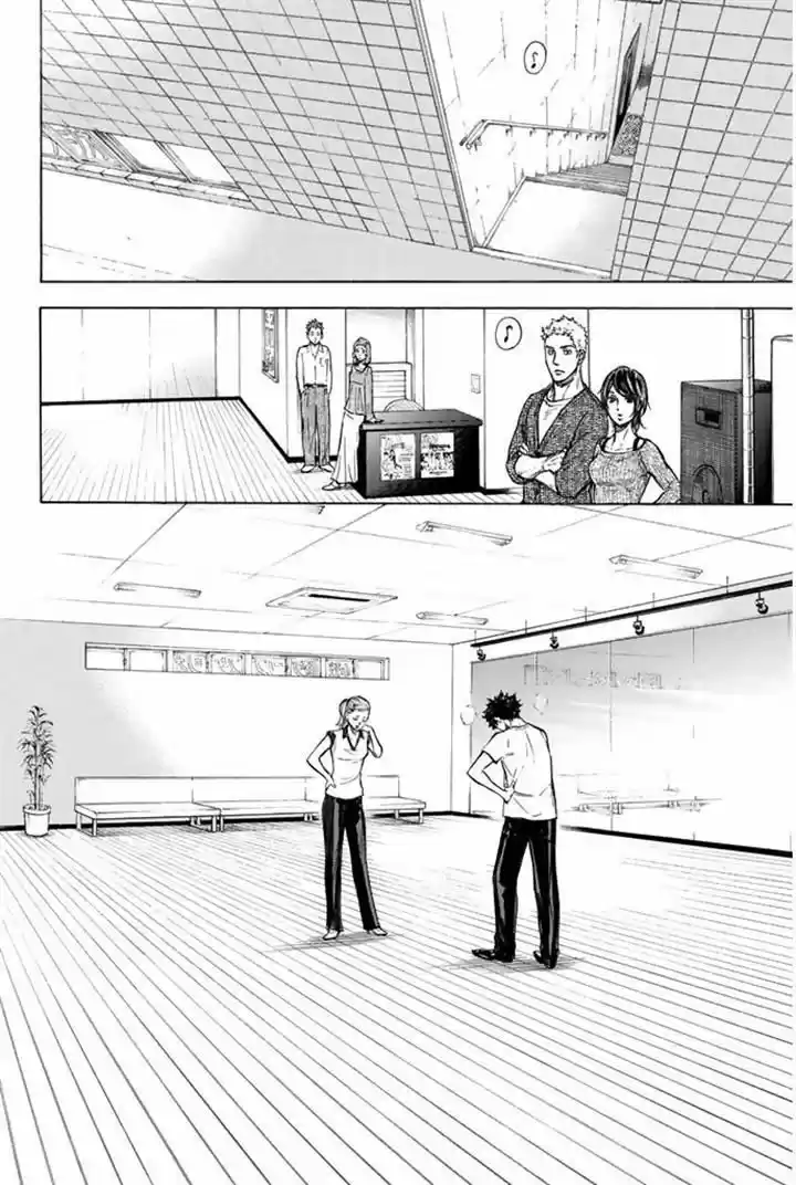Ballroom e Youkoso 22