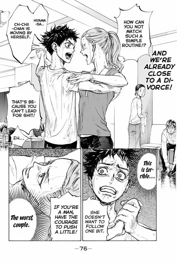 Ballroom e Youkoso 24