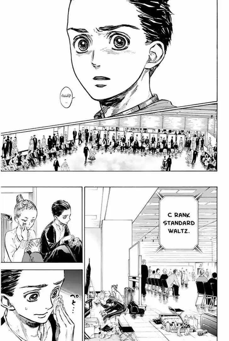 Ballroom e Youkoso 24