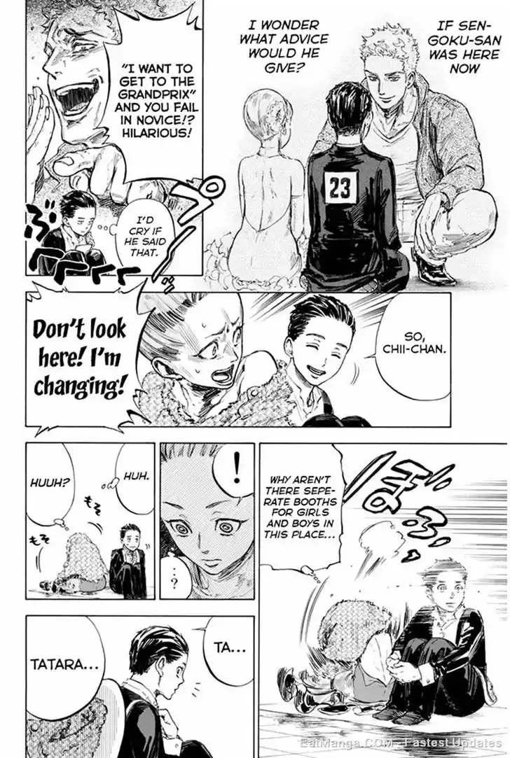 Ballroom e Youkoso 24