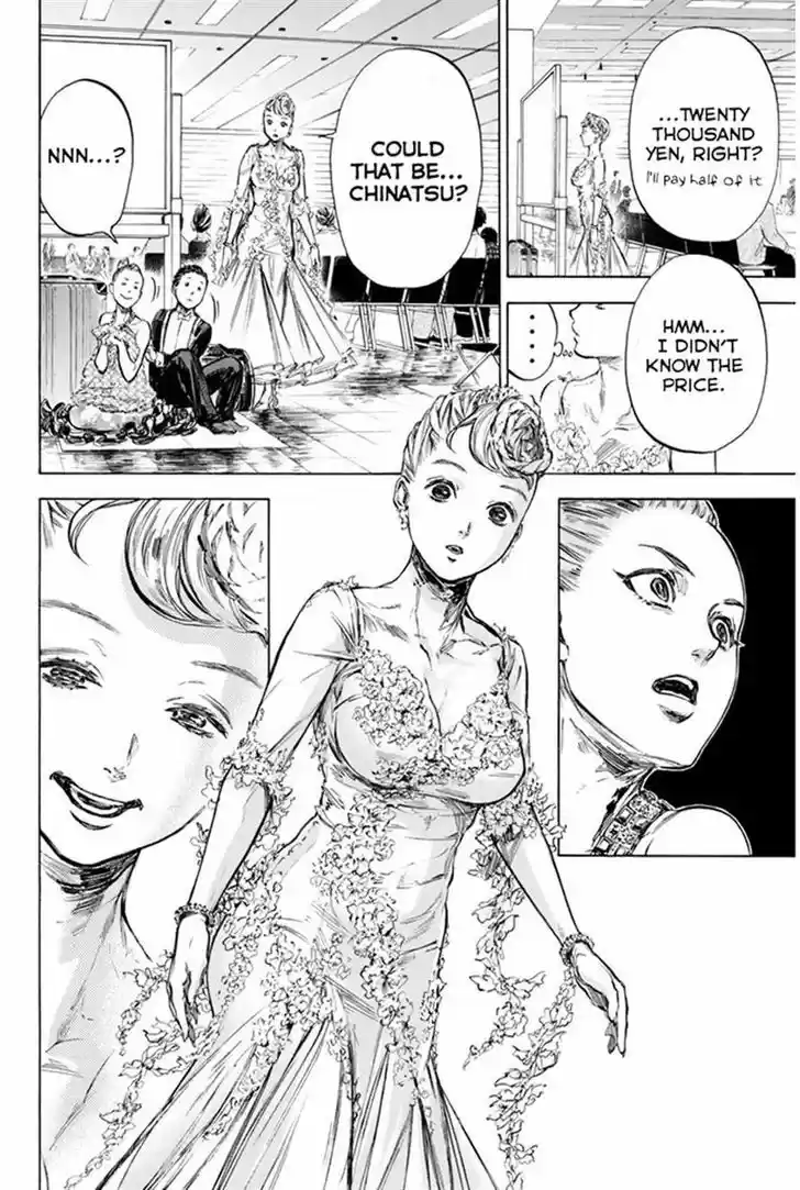 Ballroom e Youkoso 24