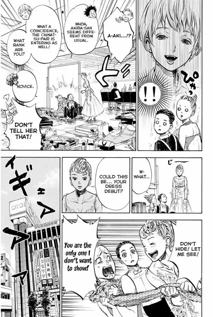 Ballroom e Youkoso 24