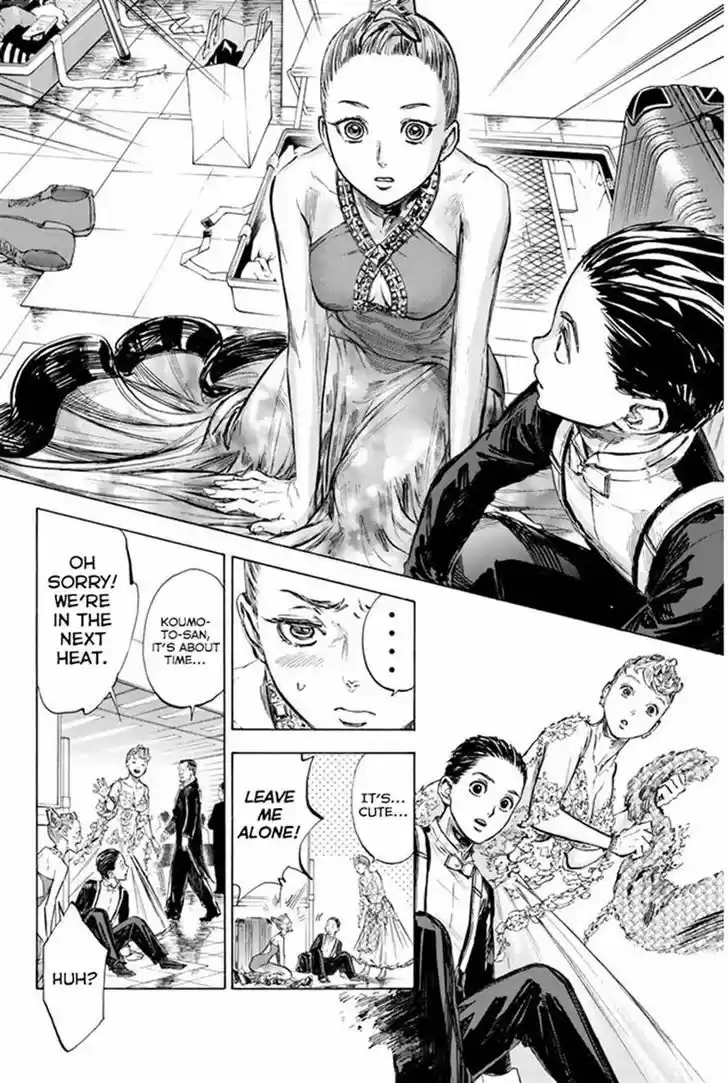 Ballroom e Youkoso 24