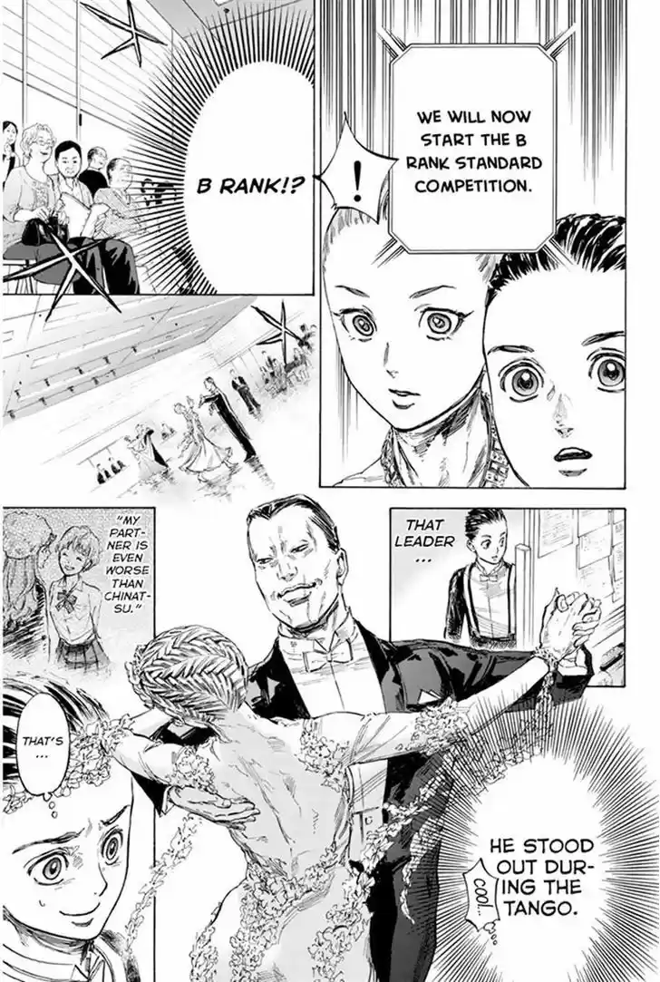 Ballroom e Youkoso 24