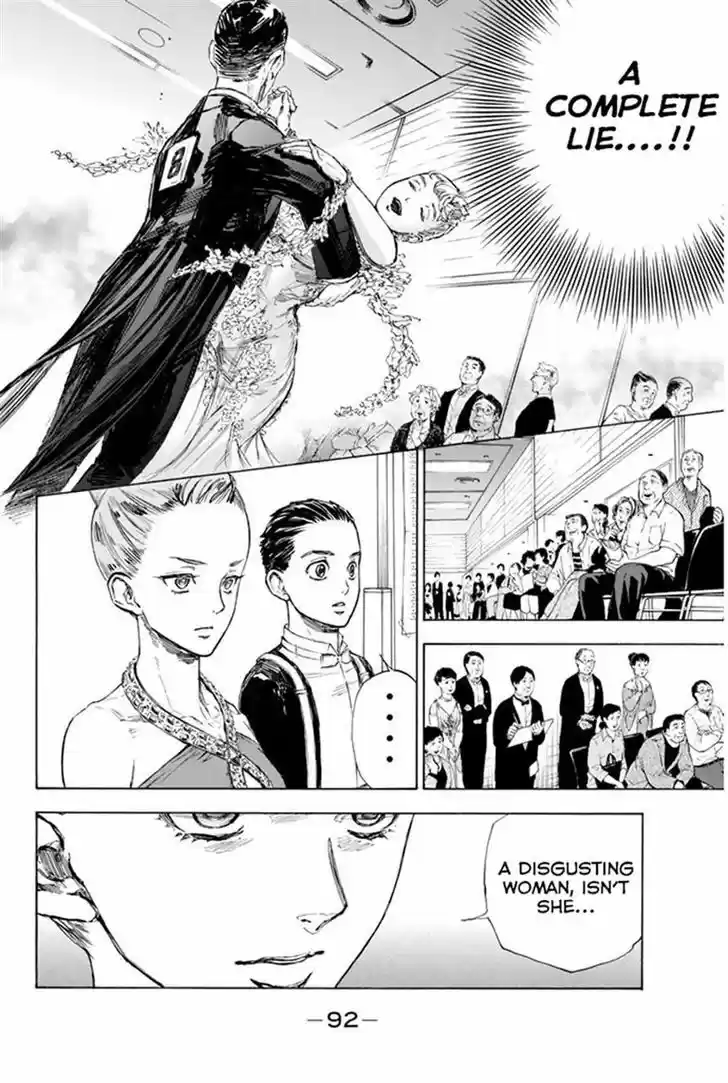 Ballroom e Youkoso 24