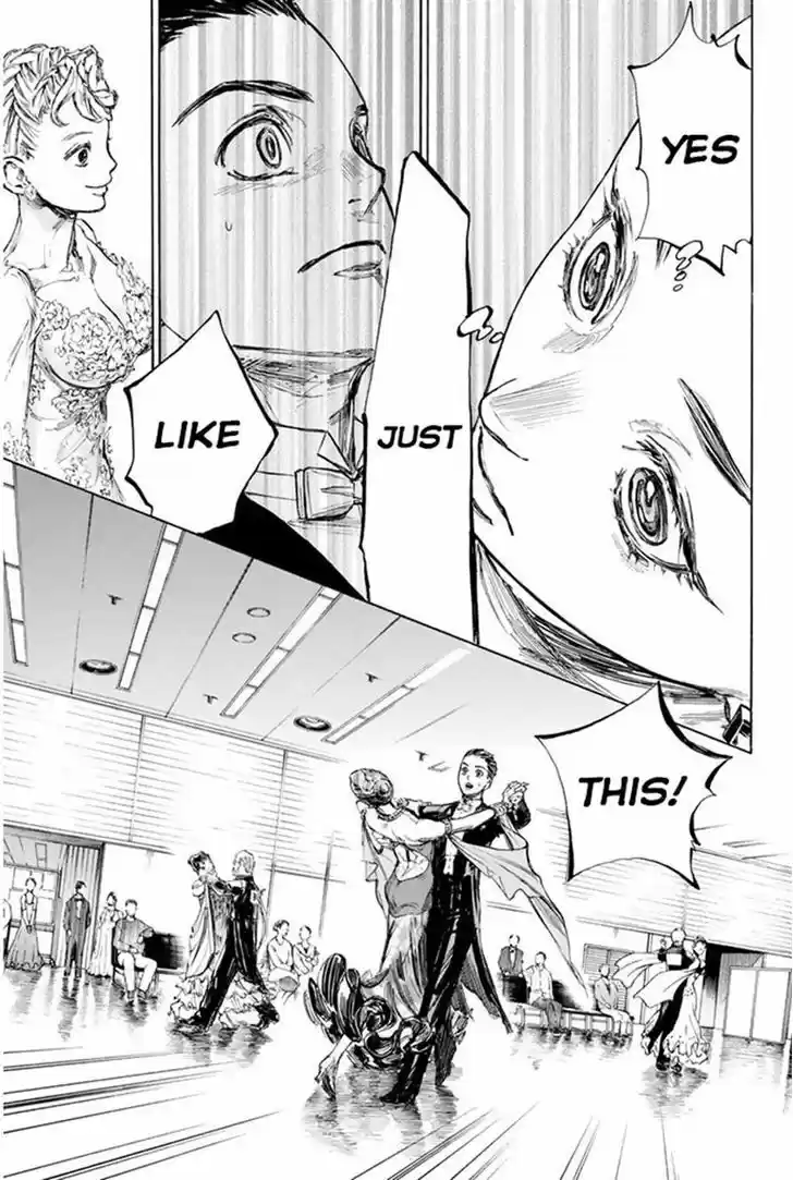 Ballroom e Youkoso 24