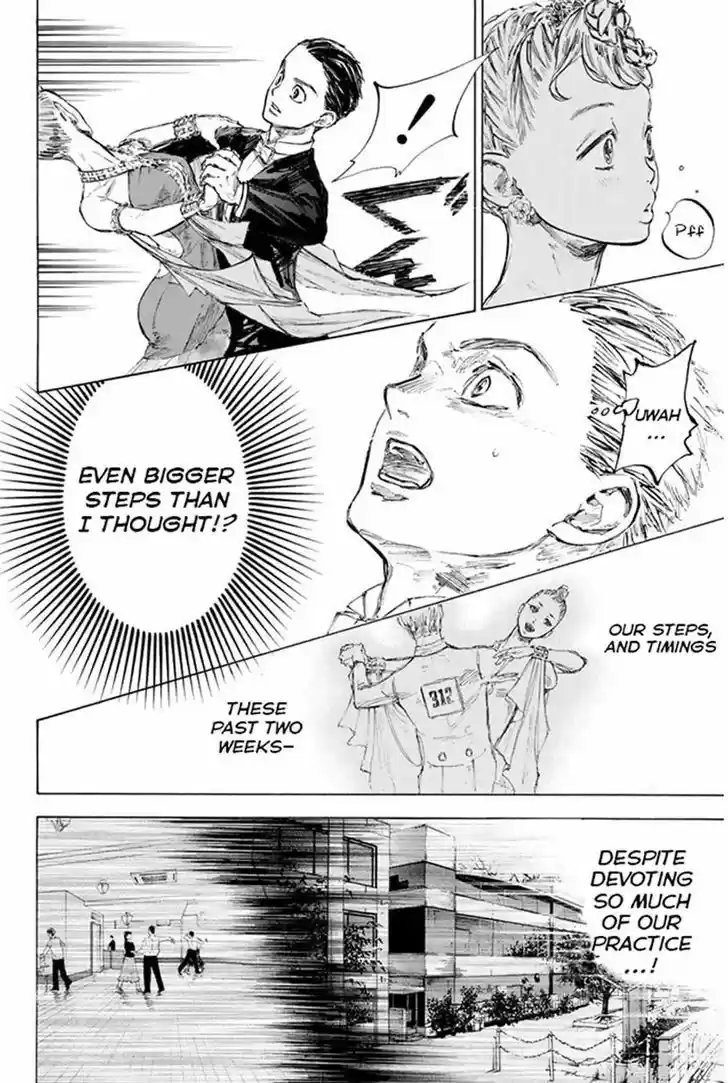 Ballroom e Youkoso 24