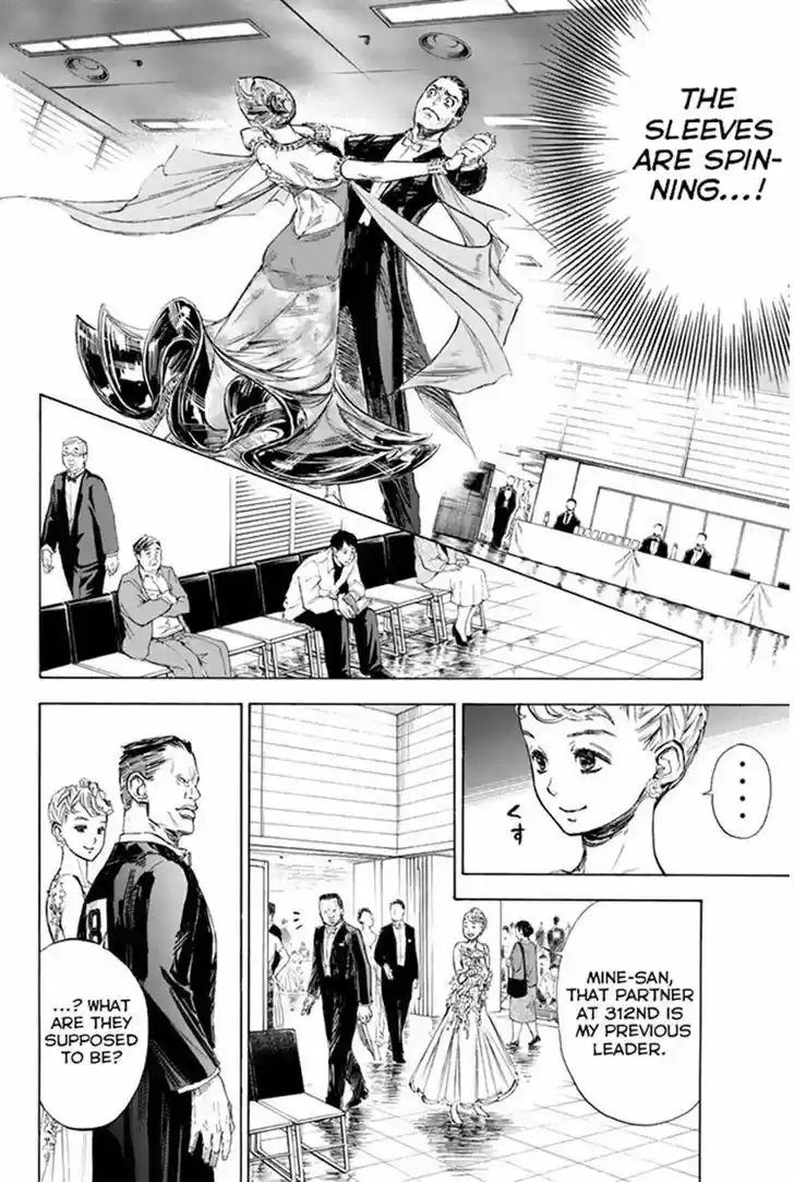 Ballroom e Youkoso 24