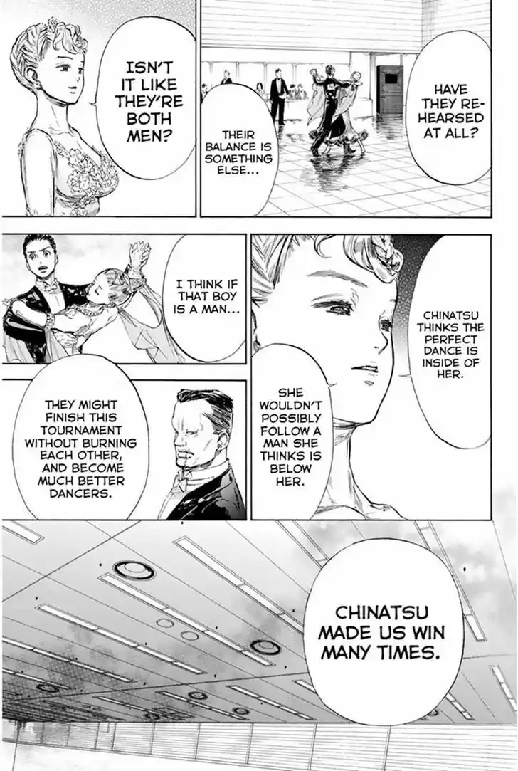 Ballroom e Youkoso 24