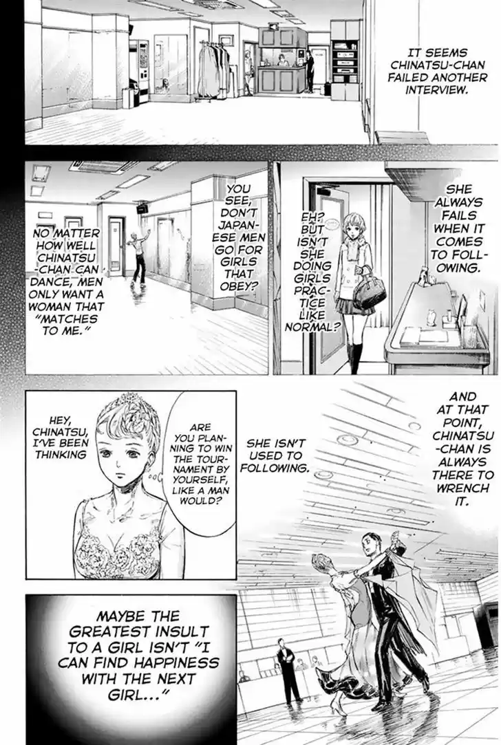 Ballroom e Youkoso 24