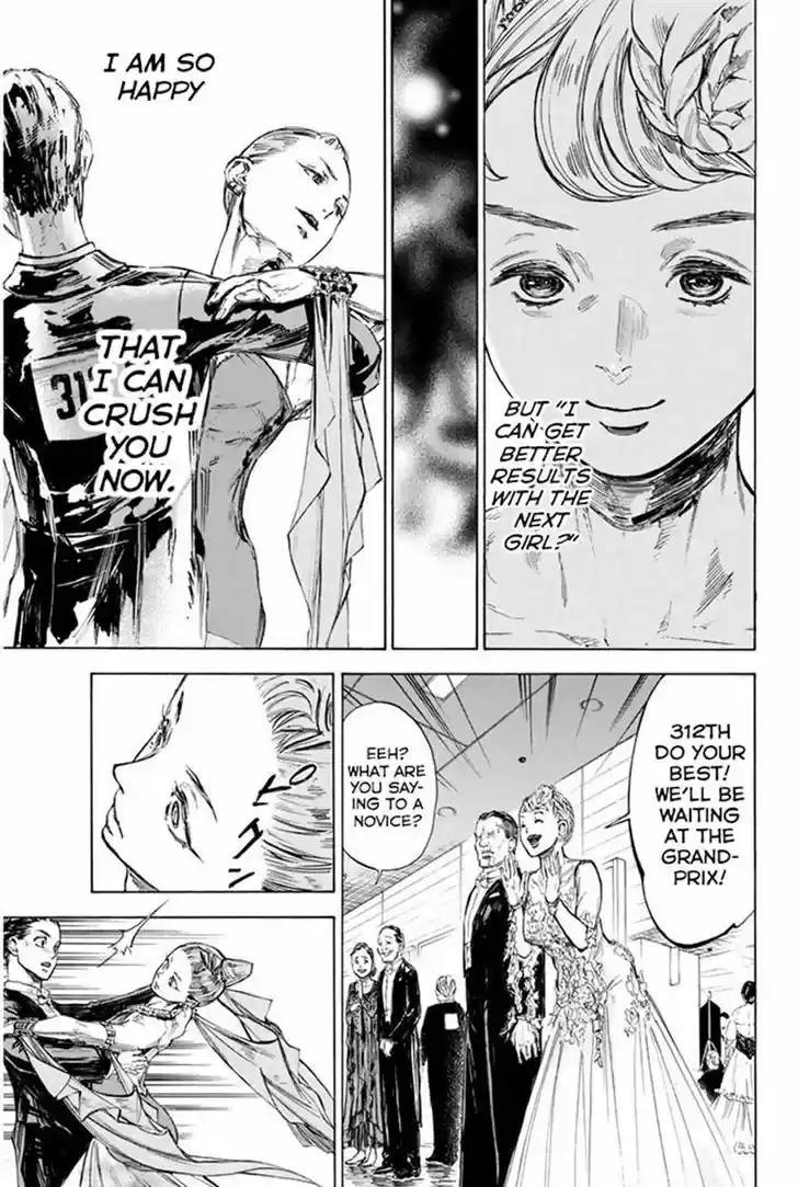 Ballroom e Youkoso 24