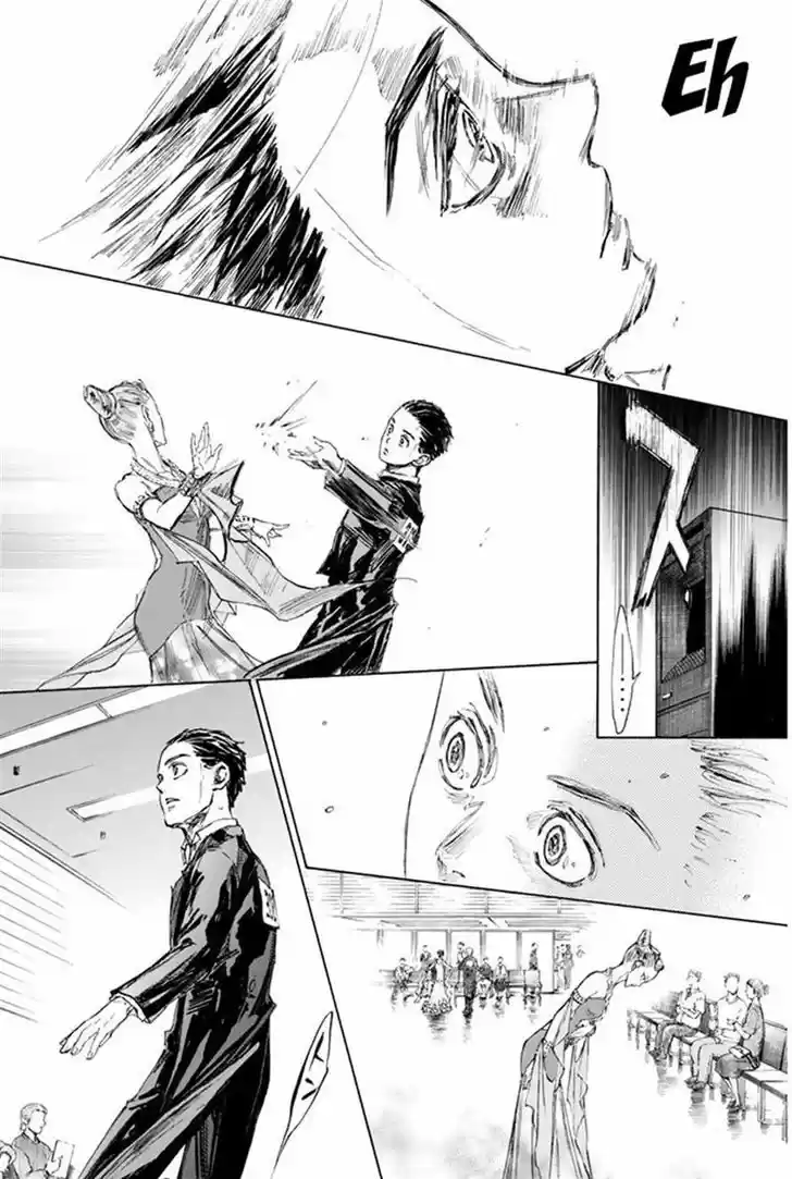 Ballroom e Youkoso 24