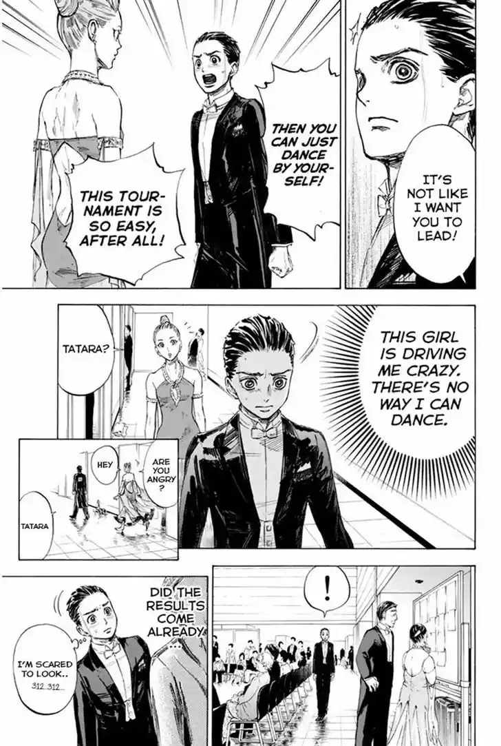 Ballroom e Youkoso 24