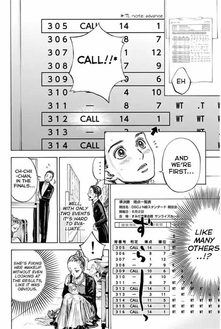 Ballroom e Youkoso 24