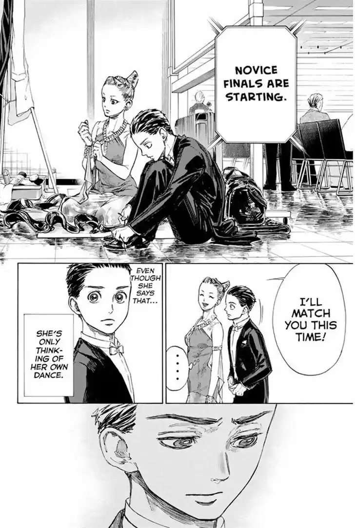 Ballroom e Youkoso 24