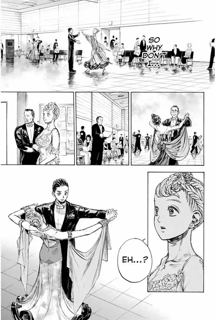 Ballroom e Youkoso 24